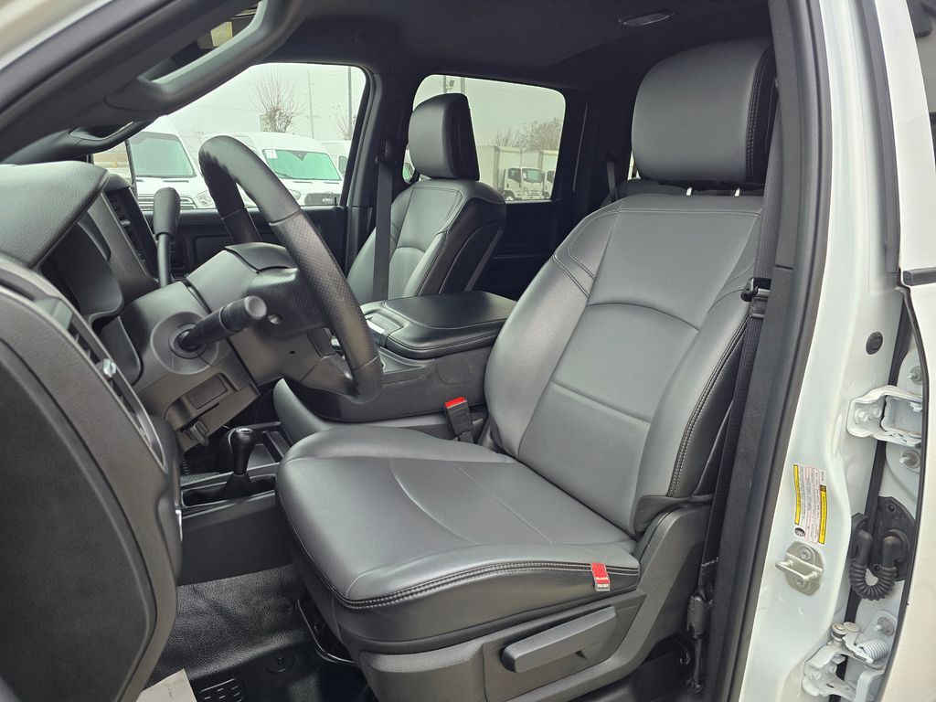 2024 Ram 2500 Tradesman Concord NC