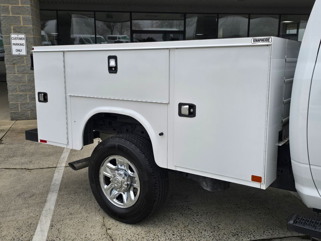 2024 Ram 2500 Tradesman Concord NC