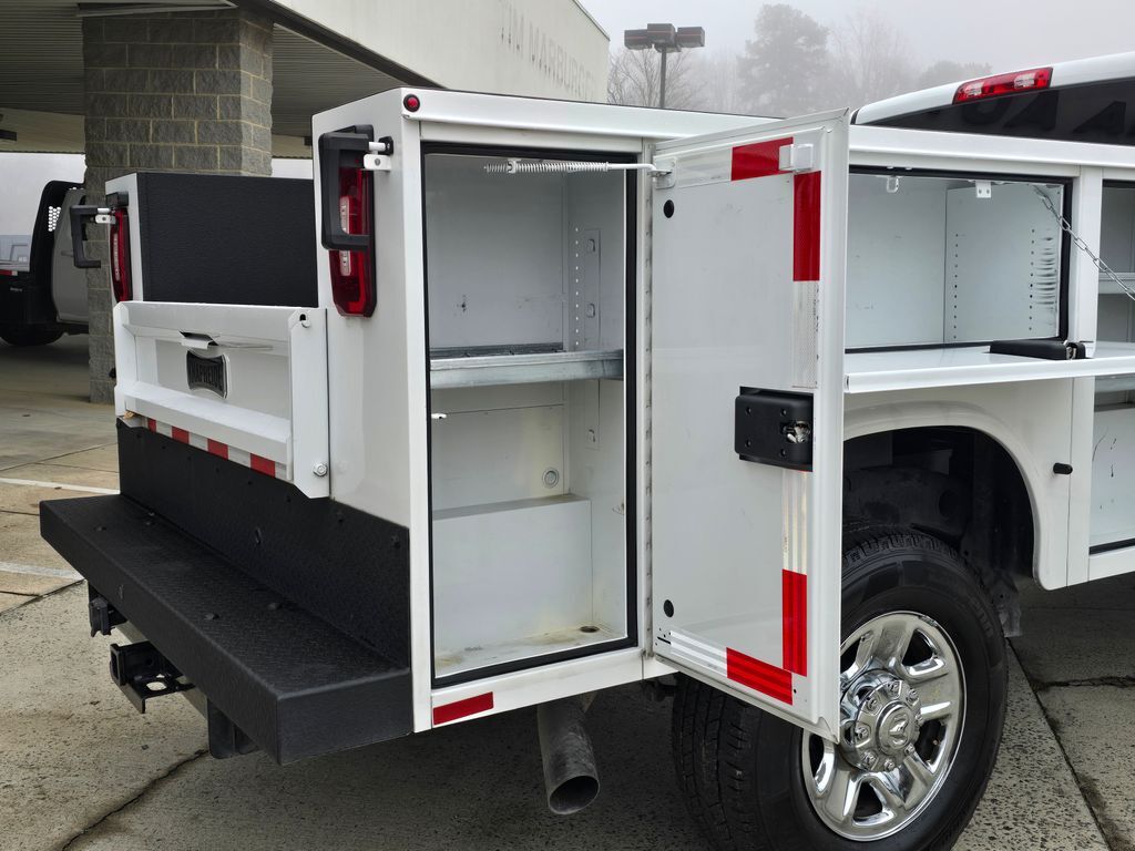 2024 Ram 2500 Tradesman Concord NC