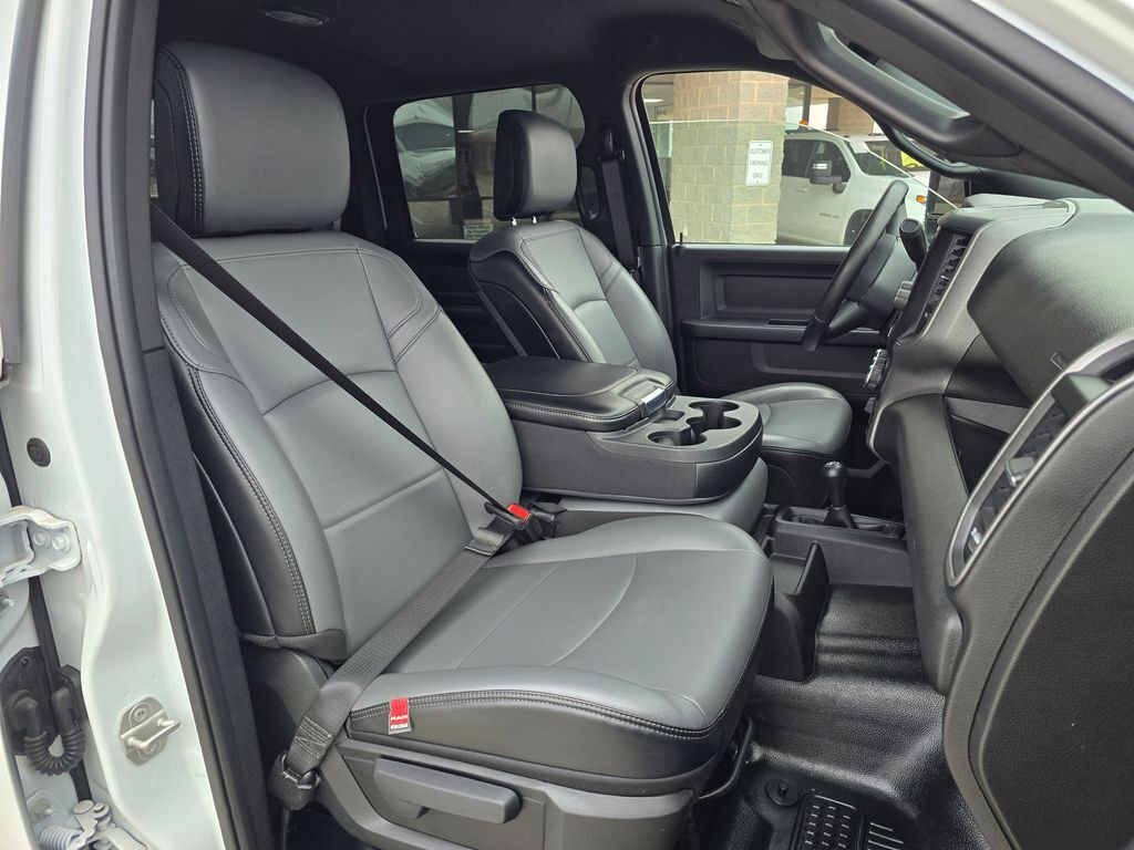 2024 Ram 2500 Tradesman Concord NC