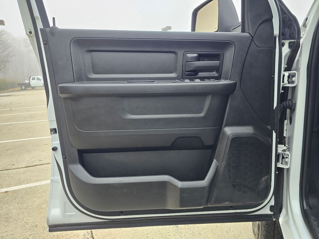 2024 Ram 2500 Tradesman Concord NC