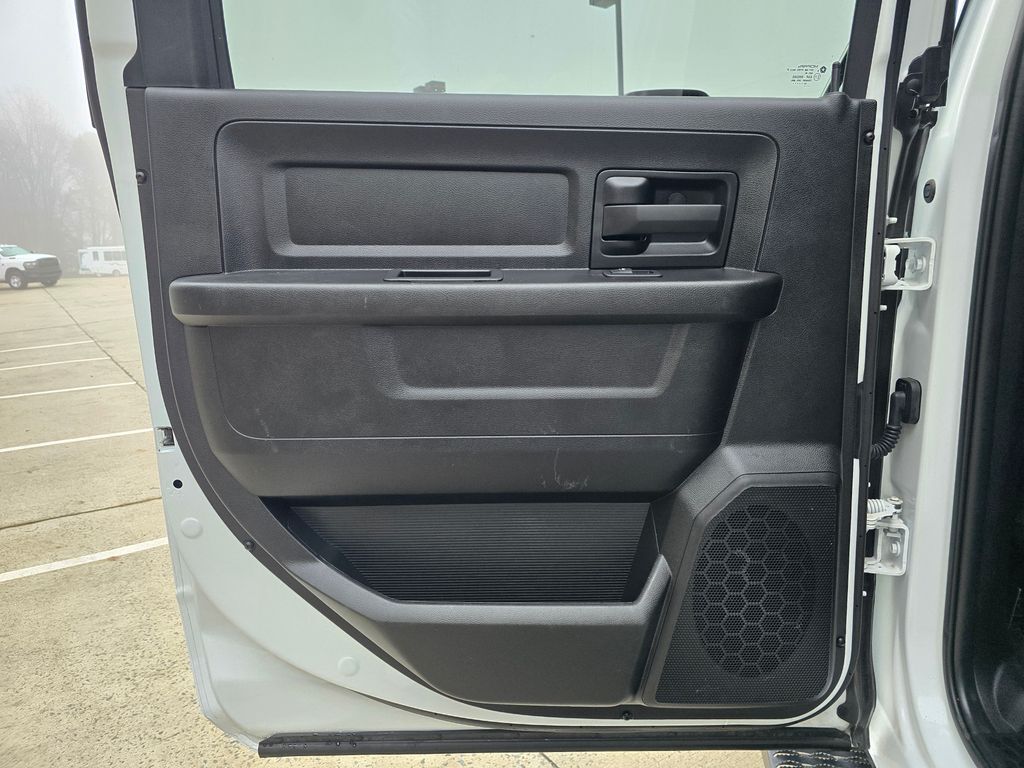 2024 Ram 2500 Tradesman Concord NC