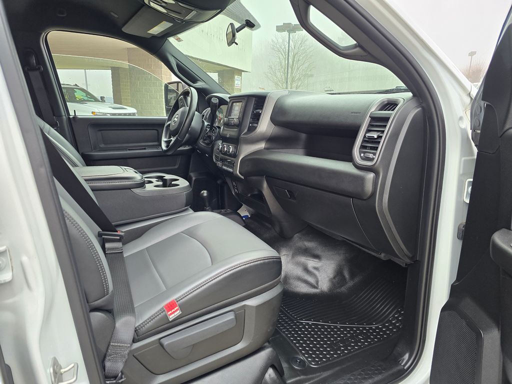 2024 Ram 2500 Tradesman Concord NC