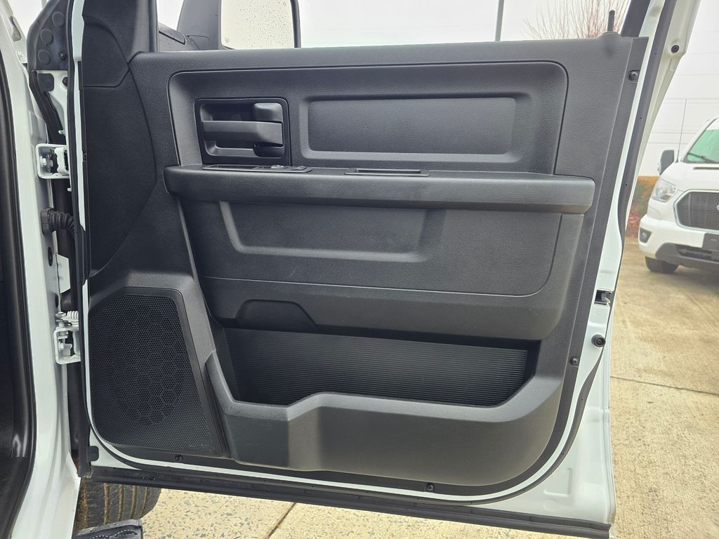 2024 Ram 2500 Tradesman Concord NC