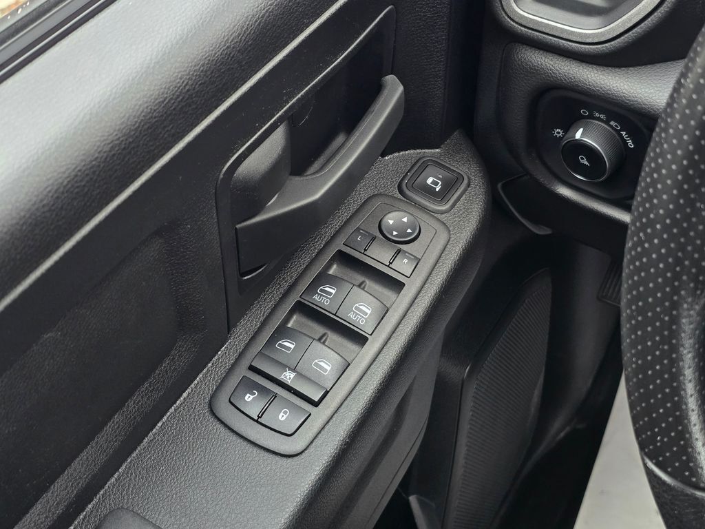 2024 Ram 2500 Tradesman Concord NC