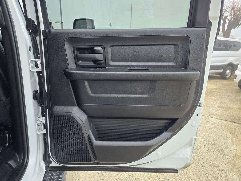 2024 Ram 2500 Tradesman Concord NC