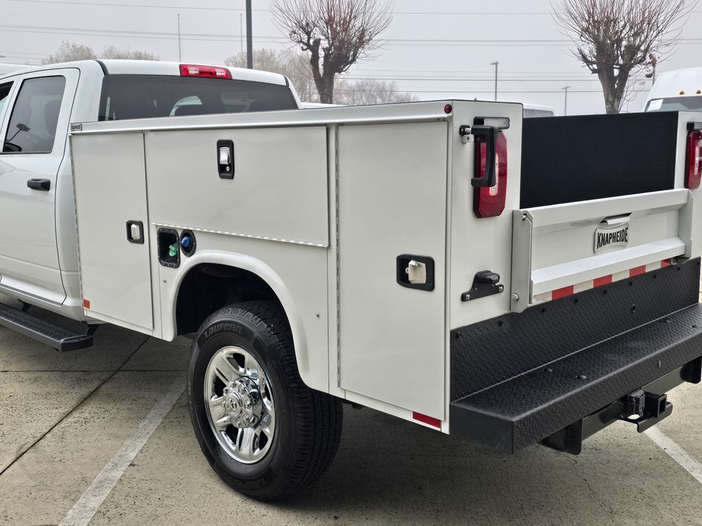 2024 Ram 2500 Tradesman Concord NC
