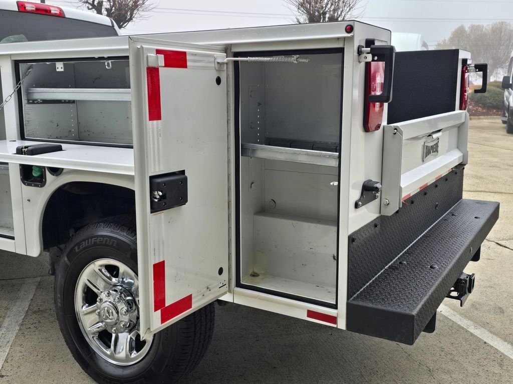 2024 Ram 2500 Tradesman Concord NC