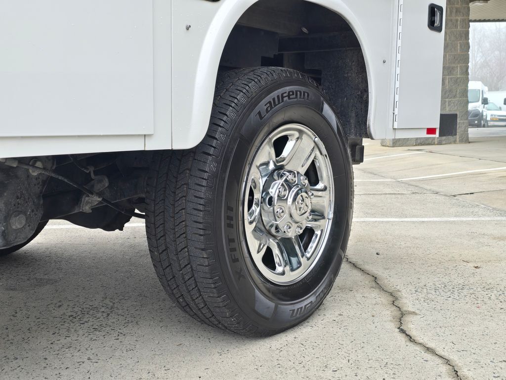 2024 Ram 2500 Tradesman Concord NC