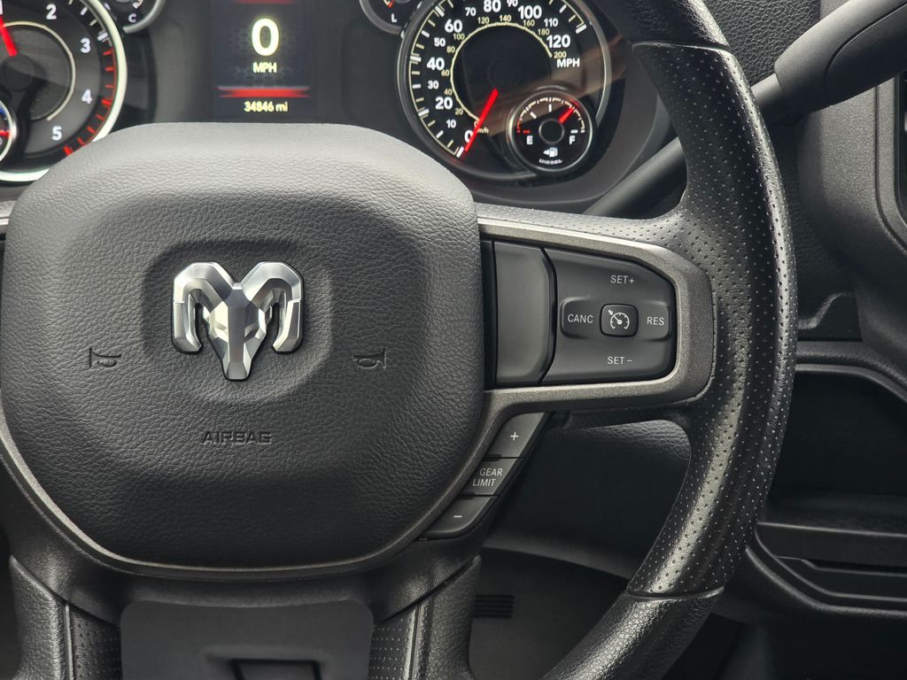 2024 Ram 2500 Tradesman Concord NC