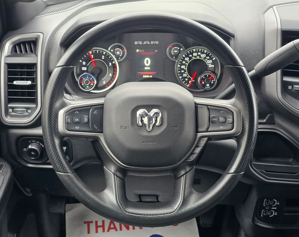 2024 Ram 2500 Tradesman Concord NC