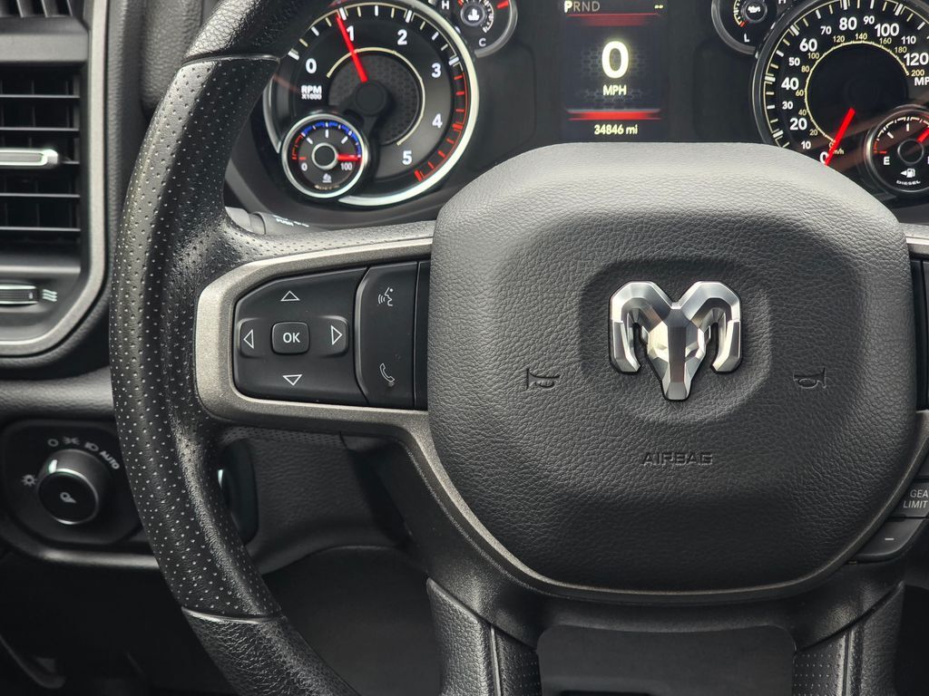 2024 Ram 2500 Tradesman Concord NC