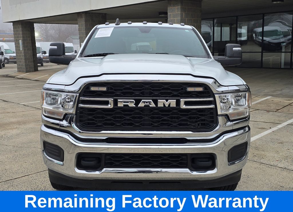 2024 Ram 2500 Tradesman Concord NC