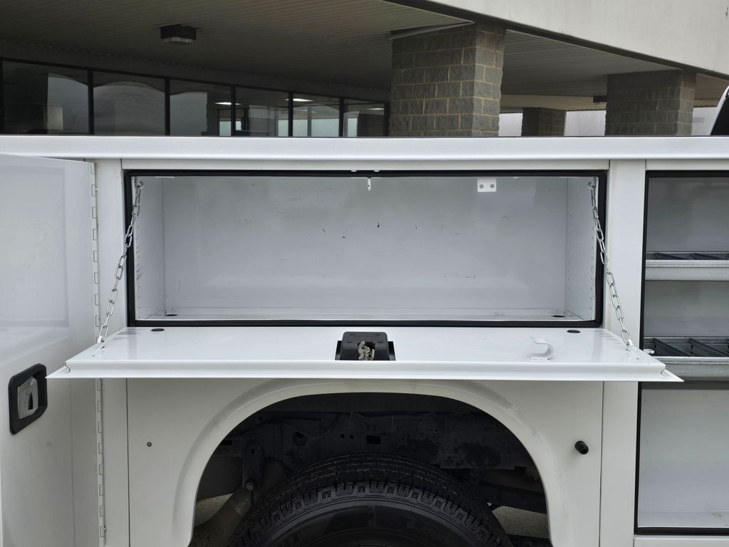 2024 Ram 2500 Tradesman Concord NC