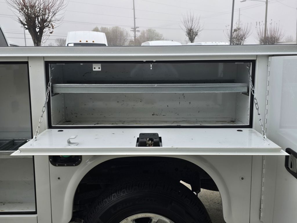 2024 Ram 2500 Tradesman Concord NC