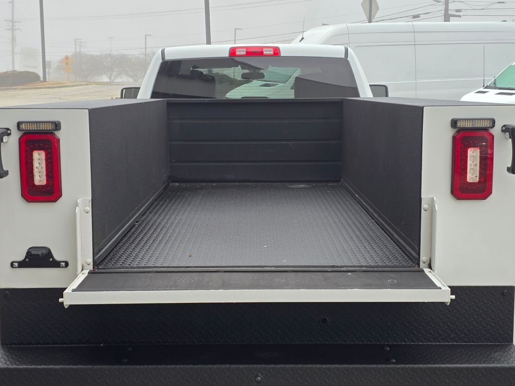 2024 Ram 2500 Tradesman Concord NC