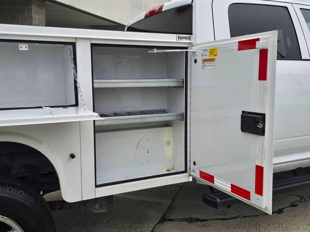 2024 Ram 2500 Tradesman Concord NC