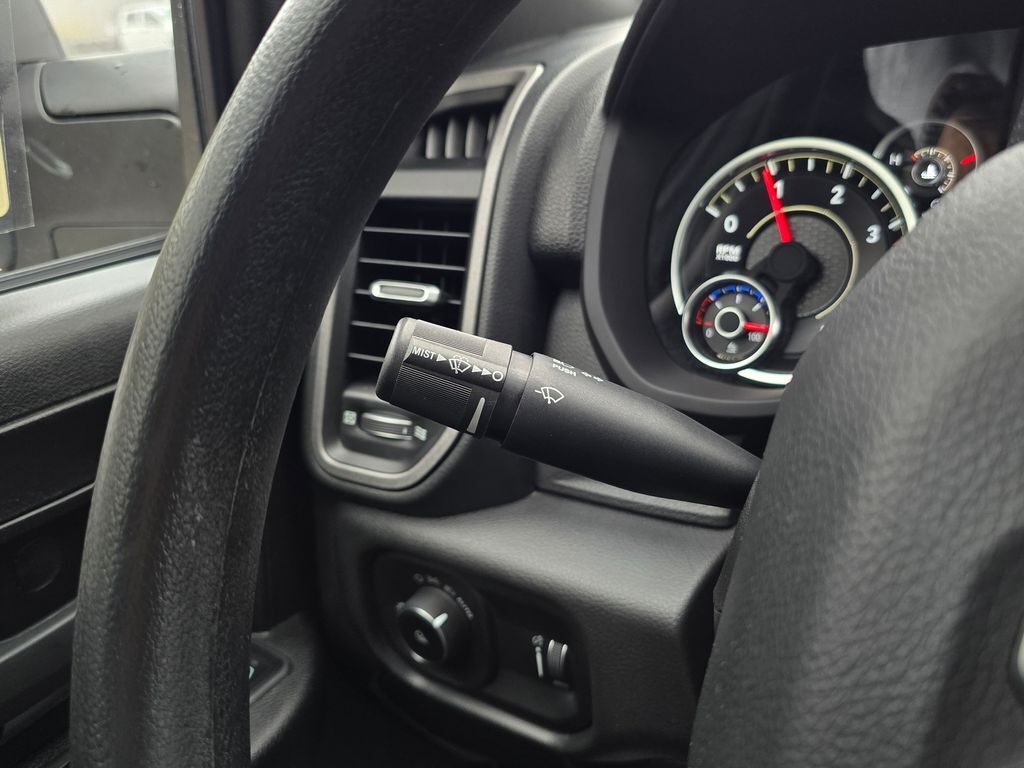 2024 Ram 2500 Tradesman Concord NC