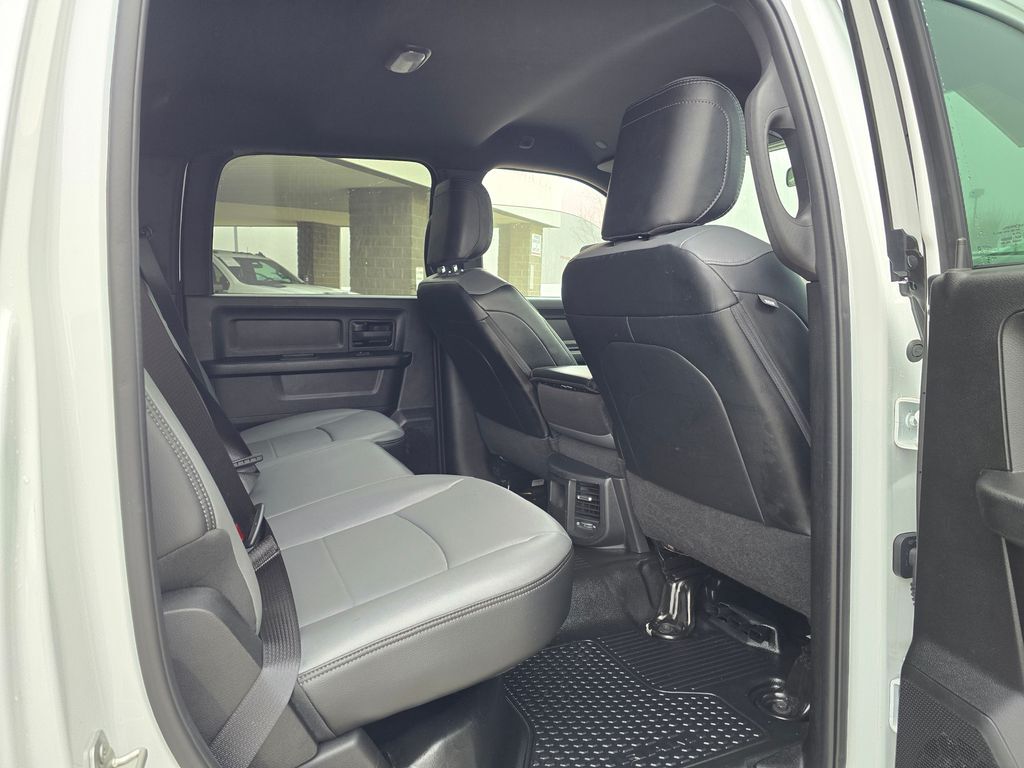 2024 Ram 2500 Tradesman Concord NC