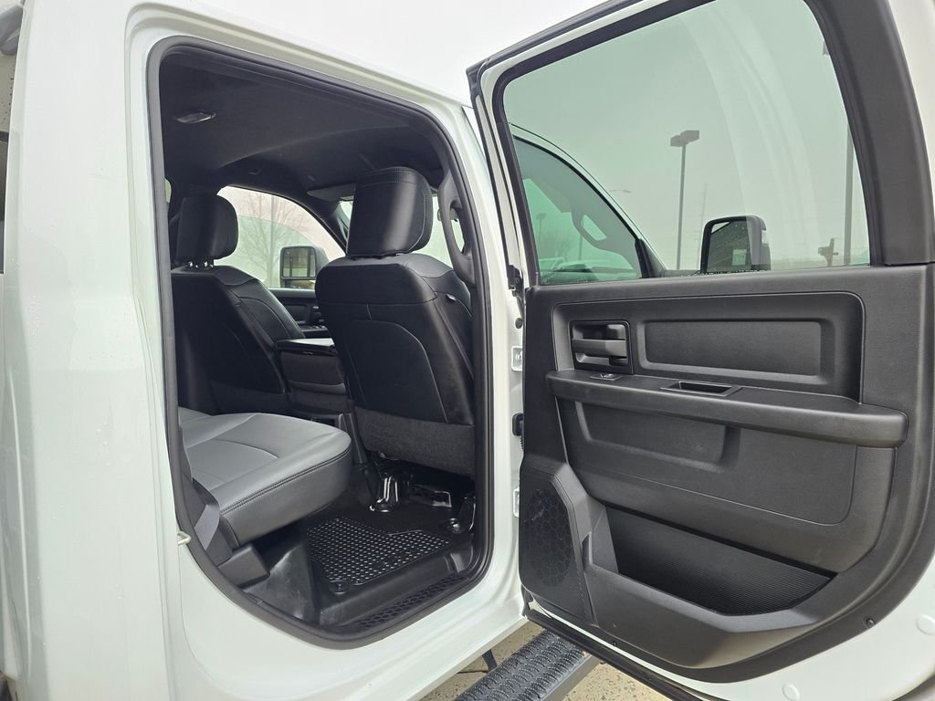 2024 Ram 2500 Tradesman Concord NC