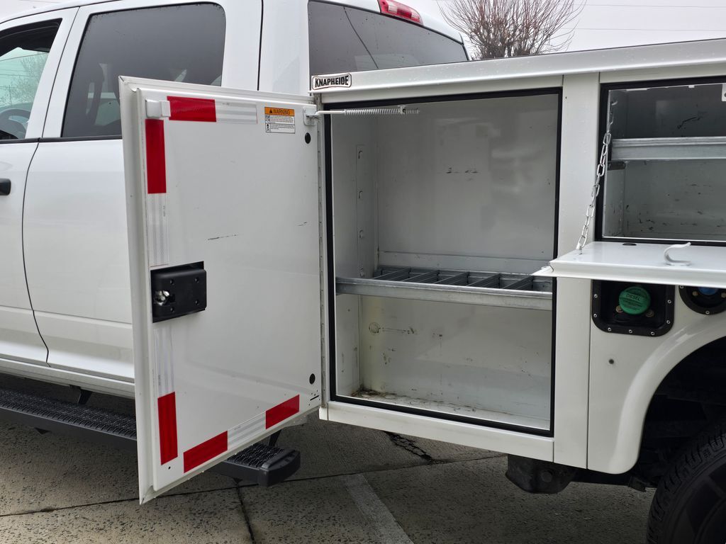 2024 Ram 2500 Tradesman Concord NC