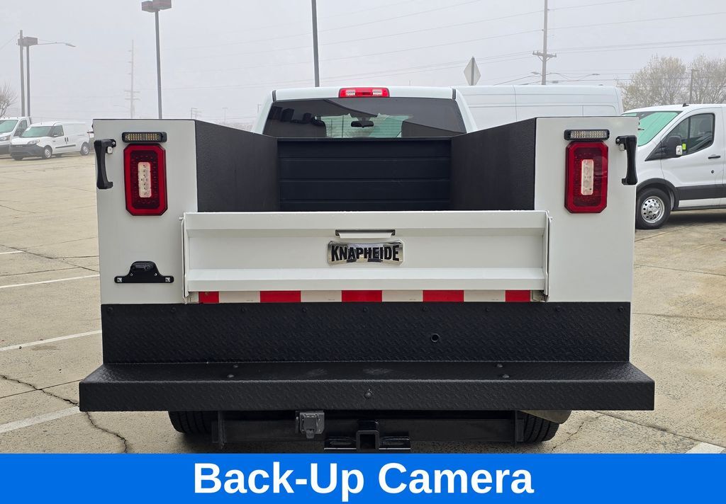 2024 Ram 2500 Tradesman Concord NC