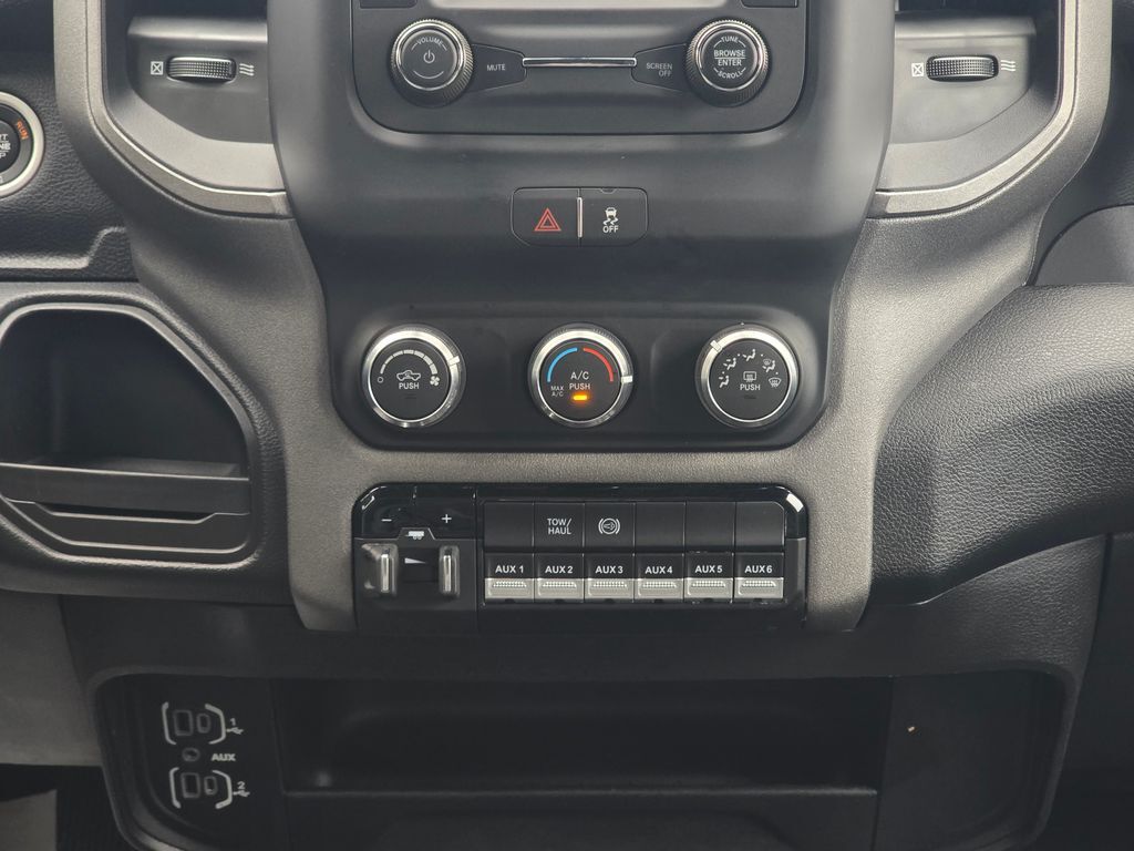 2024 Ram 2500 Tradesman Concord NC