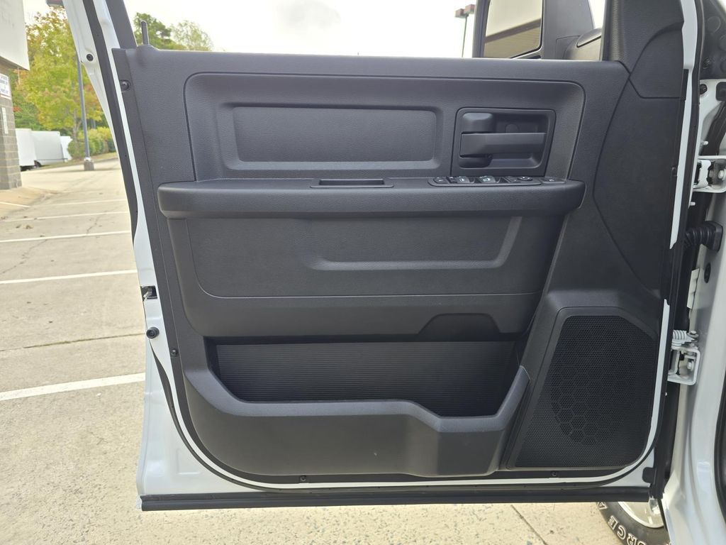 2024 Ram 2500 Tradesman Concord NC