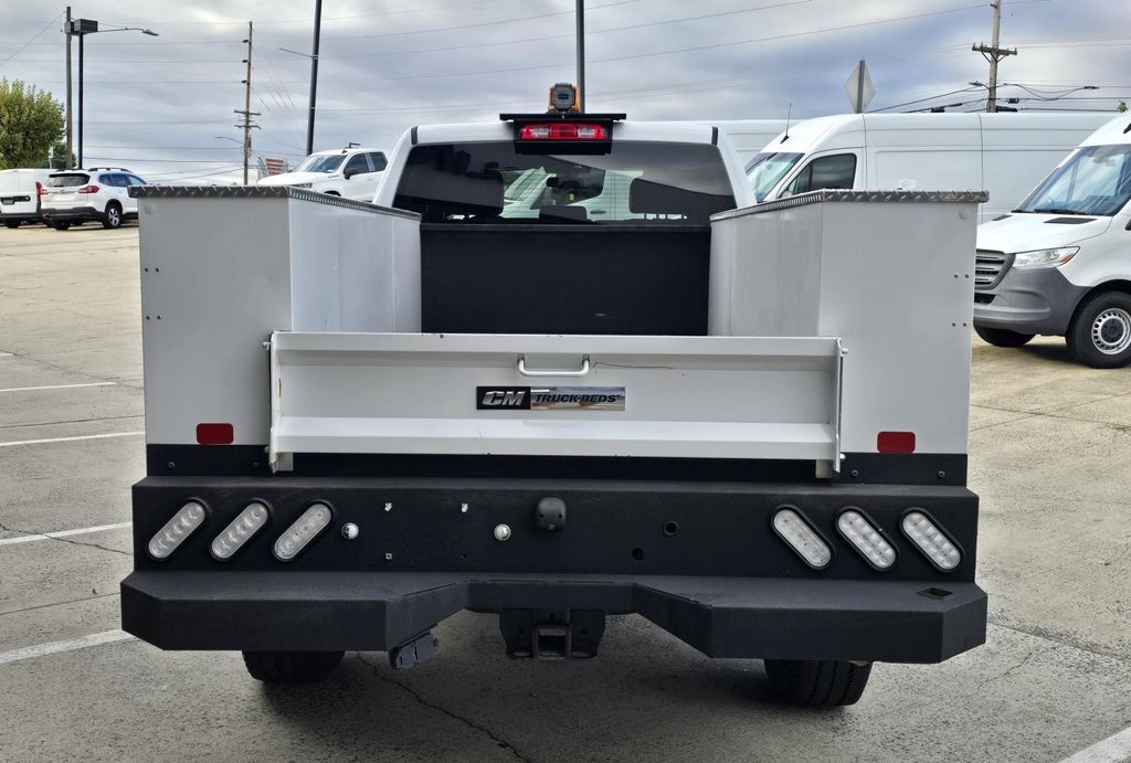 2024 Ram 2500 Tradesman Concord NC