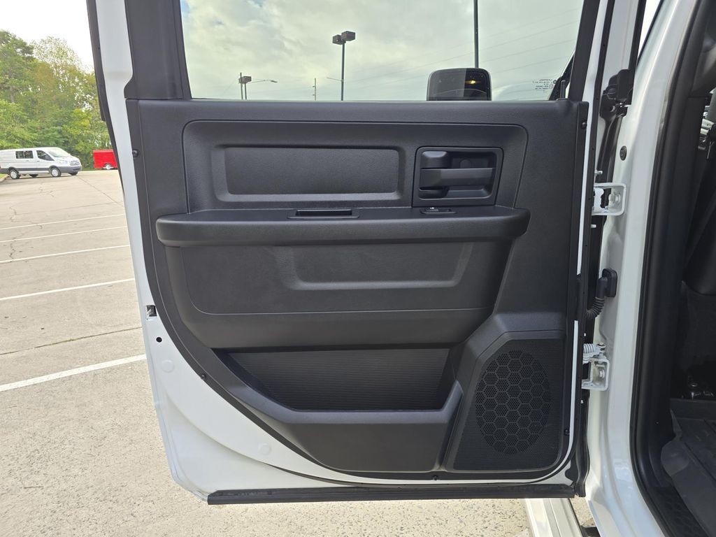 2024 Ram 2500 Tradesman Concord NC