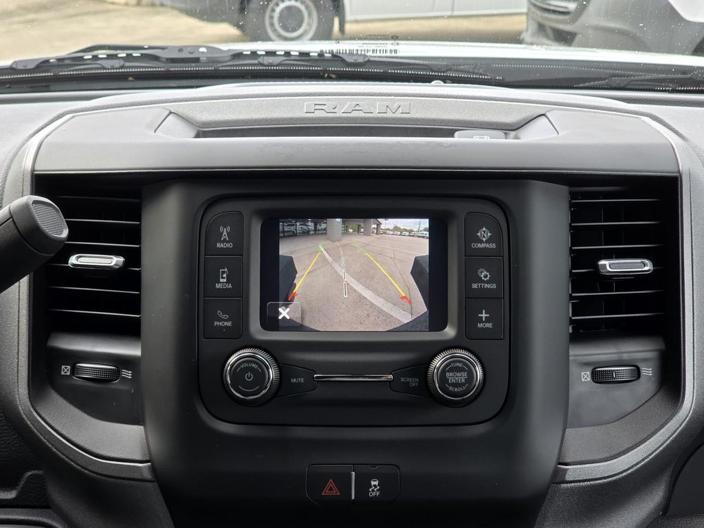 2024 Ram 2500 Tradesman Concord NC