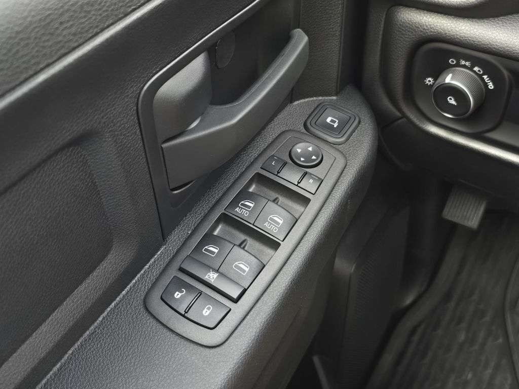 2024 Ram 2500 Tradesman Concord NC