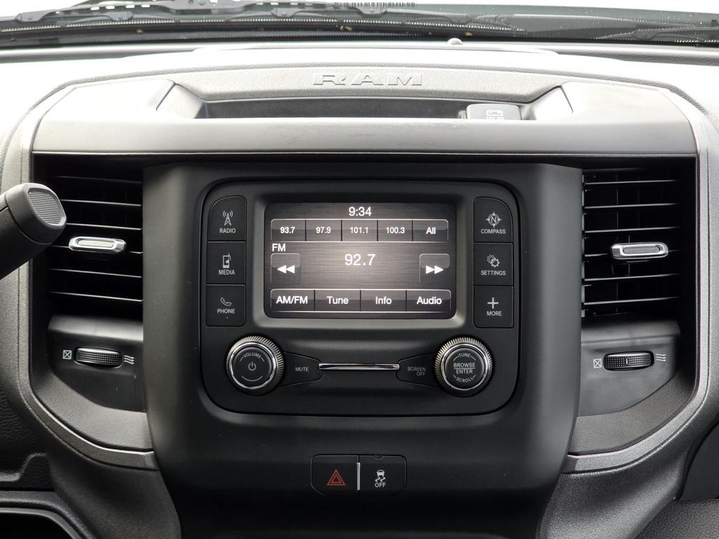 2024 Ram 2500 Tradesman Concord NC