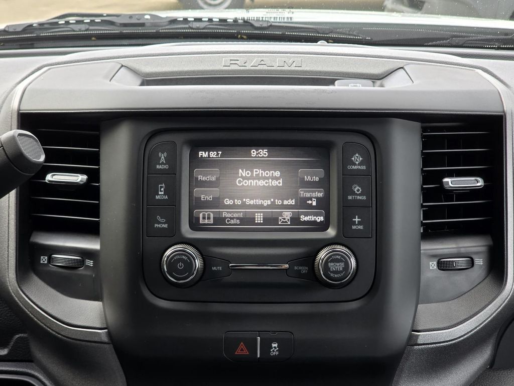 2024 Ram 2500 Tradesman Concord NC