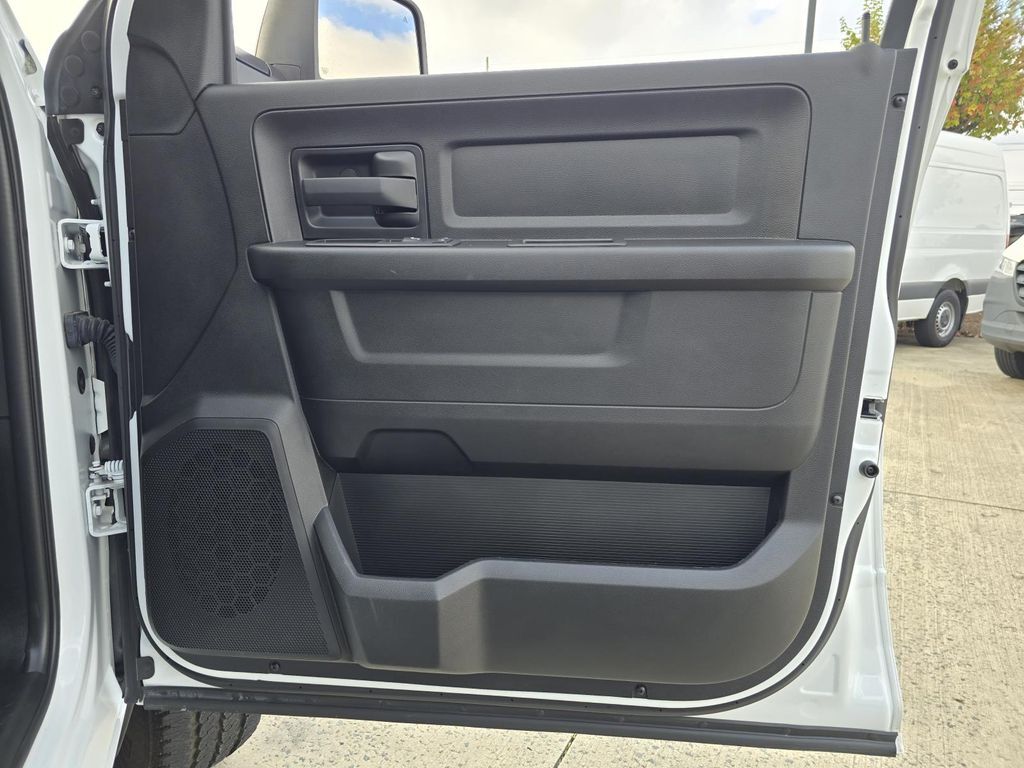 2024 Ram 2500 Tradesman Concord NC