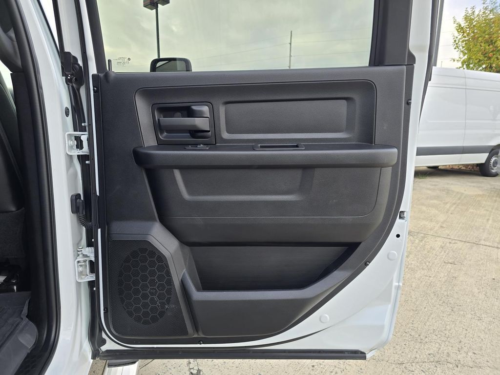 2024 Ram 2500 Tradesman Concord NC