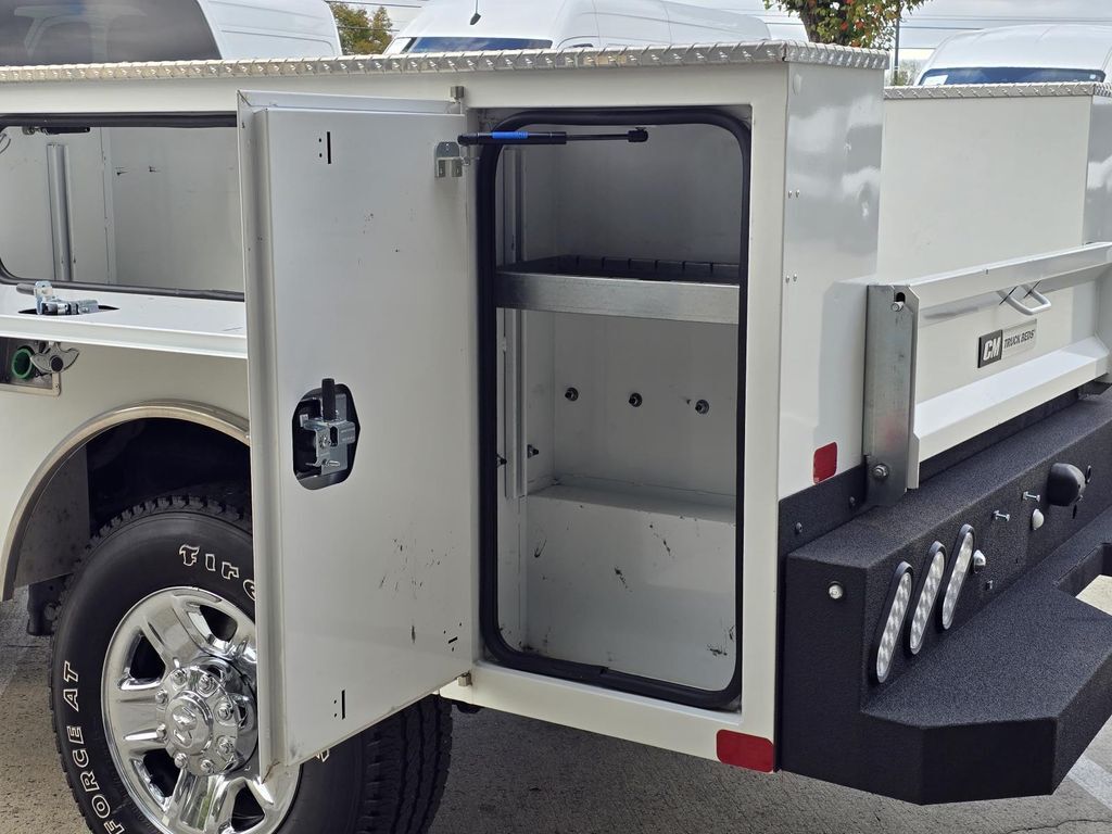 2024 Ram 2500 Tradesman Concord NC