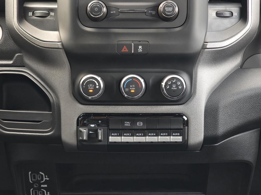 2024 Ram 2500 Tradesman Concord NC