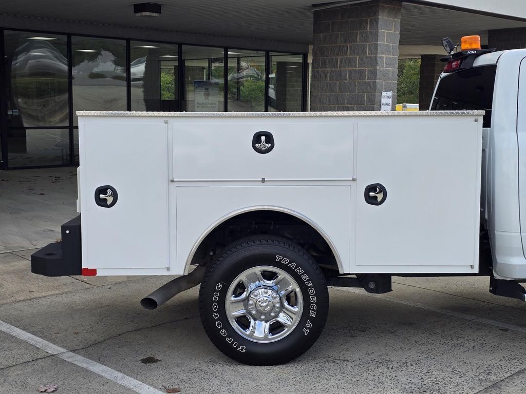 2024 Ram 2500 Tradesman Concord NC