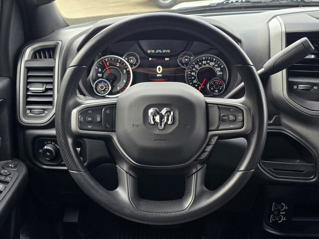 2024 Ram 2500 Tradesman Concord NC