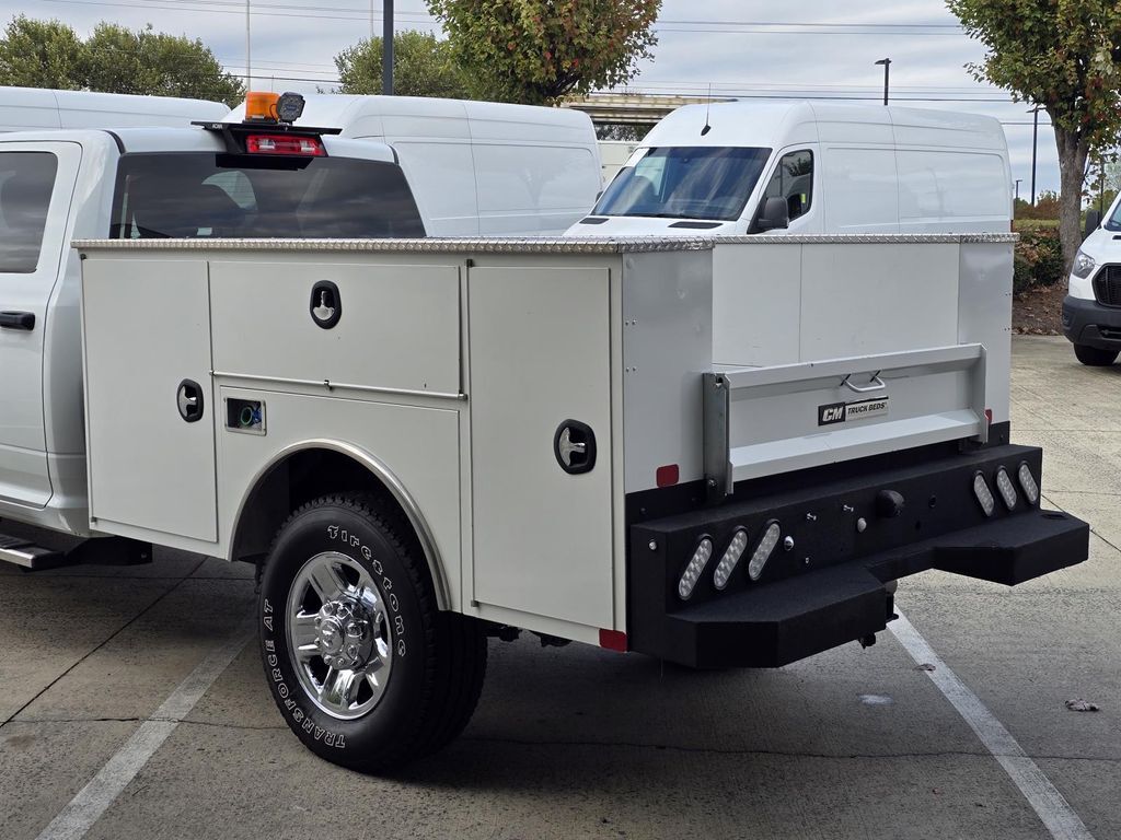 2024 Ram 2500 Tradesman Concord NC