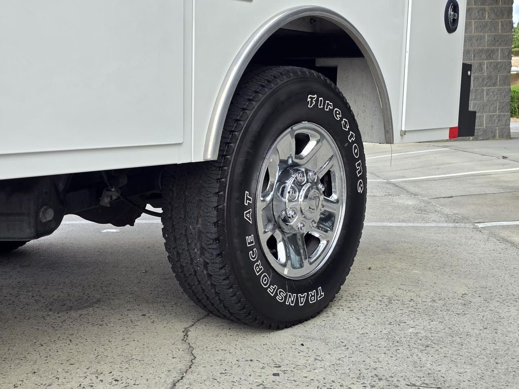 2024 Ram 2500 Tradesman Concord NC