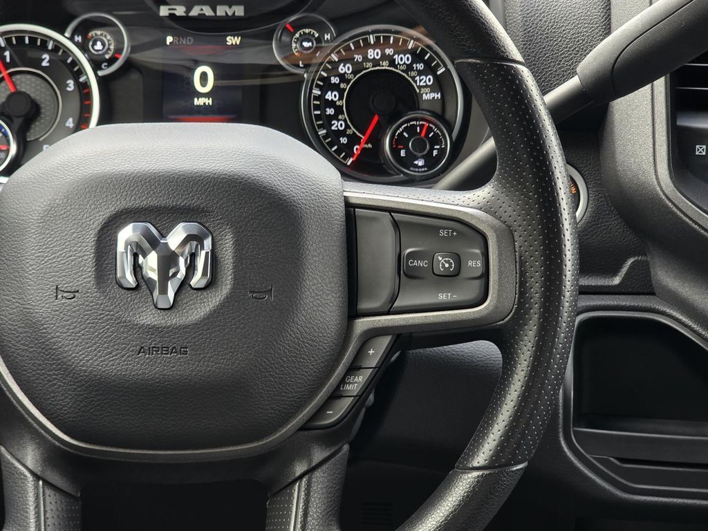 2024 Ram 2500 Tradesman Concord NC