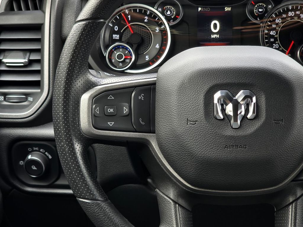 2024 Ram 2500 Tradesman Concord NC