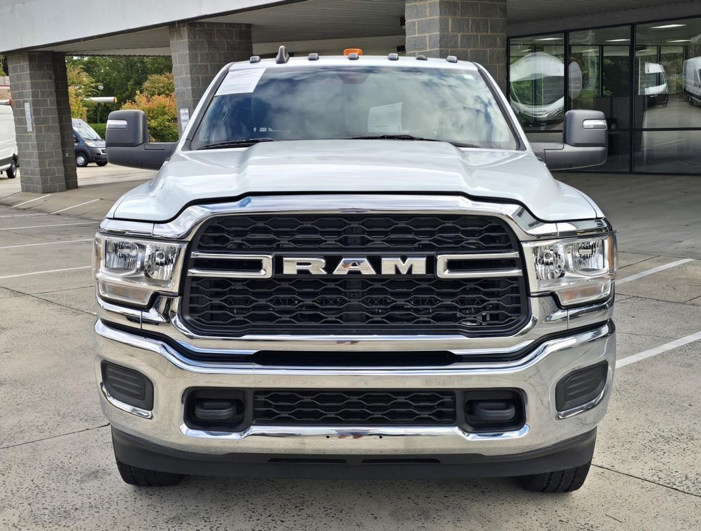 2024 Ram 2500 Tradesman Concord NC