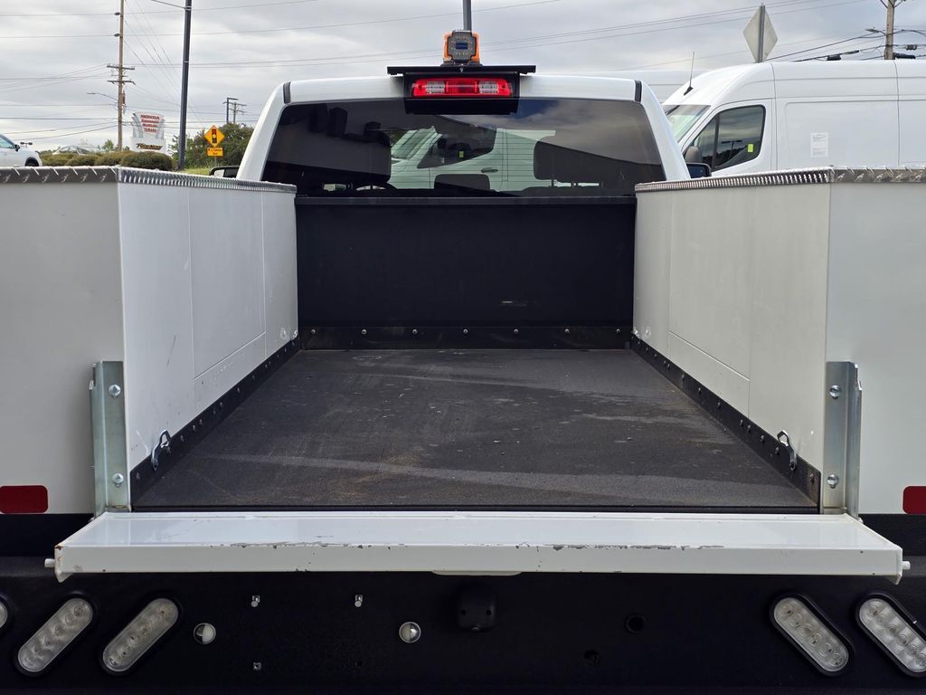 2024 Ram 2500 Tradesman Concord NC