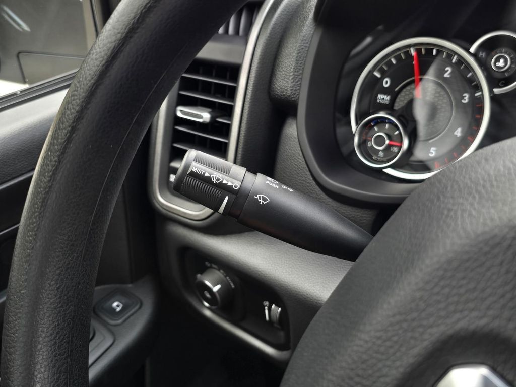 2024 Ram 2500 Tradesman Concord NC