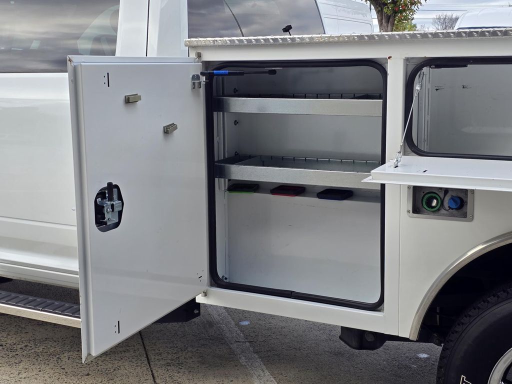 2024 Ram 2500 Tradesman Concord NC