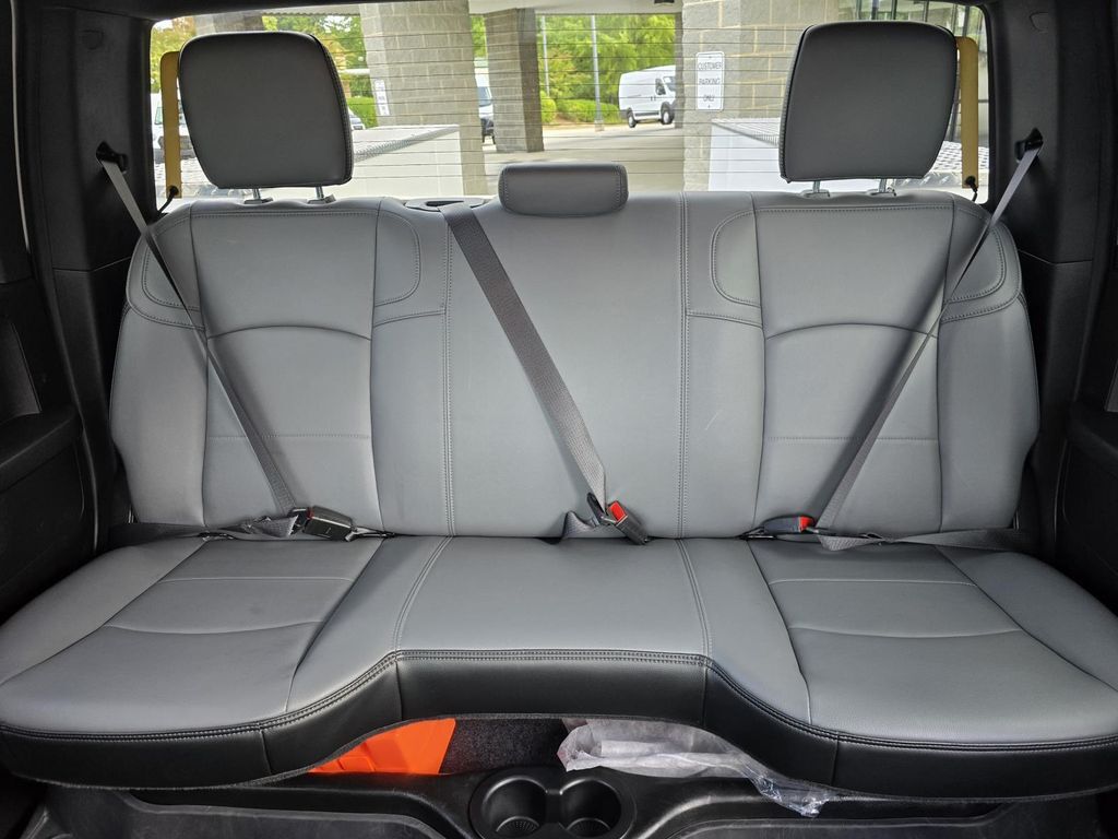 2024 Ram 2500 Tradesman Concord NC