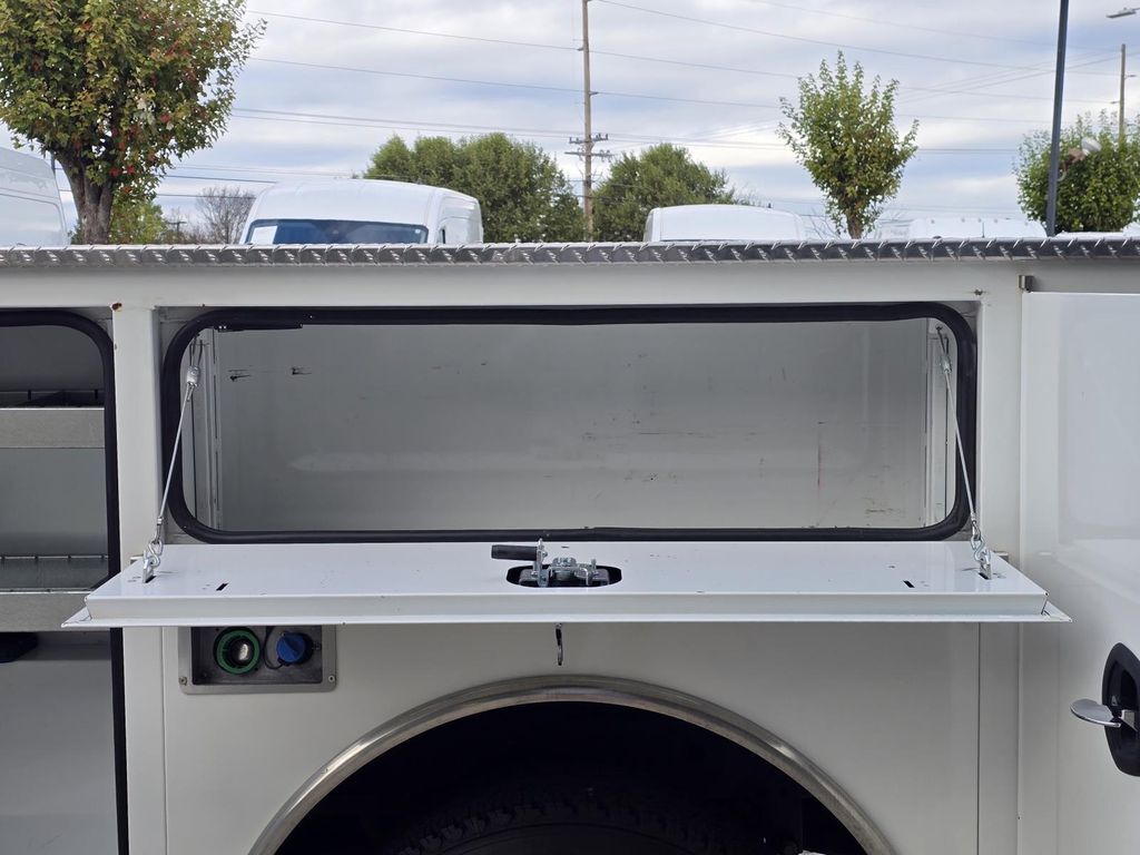 2024 Ram 2500 Tradesman Concord NC